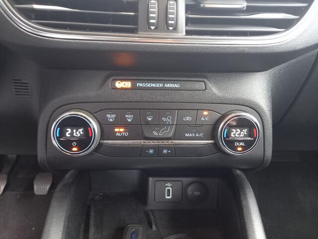 Ford FOCUS Wagon 1.0 EcoBoost HYBRID ACTIVE Business - CAMERA - PDC V/A - TREKHAAK - CARPLAY / ANDROID - NL AUTO - 1 EIGENAAR