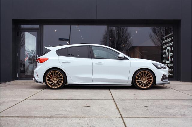 Ford FOCUS ST-3 2.3 Performance | Milltek | Pano | B&O | Full | 280PK