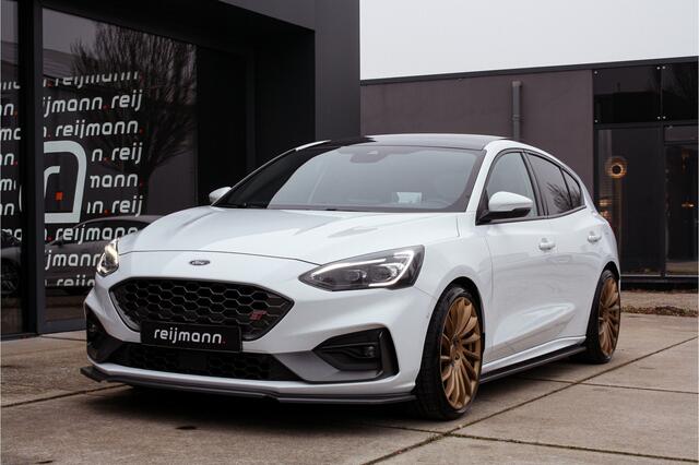 Ford FOCUS ST-3 2.3 Performance | Milltek | Pano | B&O | Full | 280PK