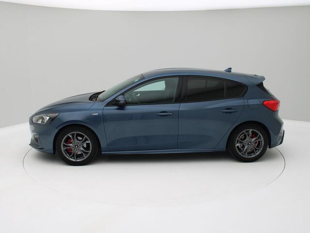 Ford FOCUS 1.0 EcoBoost Hybrid ST Line X Business 155PK