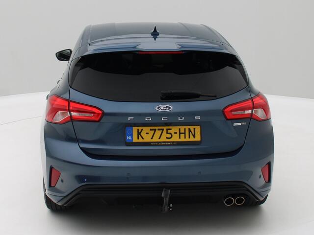 Ford FOCUS 1.0 EcoBoost Hybrid ST Line X Business 155PK