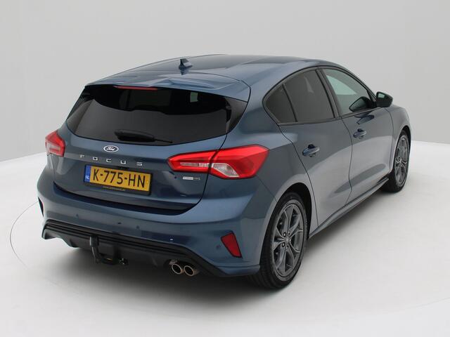 Ford FOCUS 1.0 EcoBoost Hybrid ST Line X Business 155PK