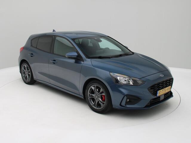 Ford FOCUS 1.0 EcoBoost Hybrid ST Line X Business 155PK