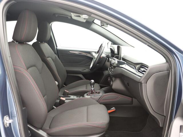 Ford FOCUS 1.0 EcoBoost Hybrid ST Line X Business 155PK