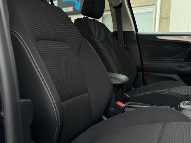 Ford FOCUS Wagon 1.0 EcoBoost Hybrid Titanium X |NAP |Automaat |Stoel & Stuurverwarming