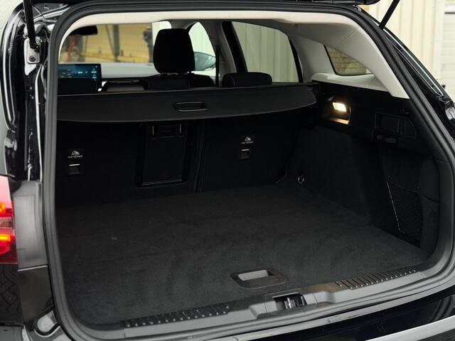 Ford FOCUS Wagon 1.0 EcoBoost Hybrid Titanium X |NAP |Automaat |Stoel & Stuurverwarming