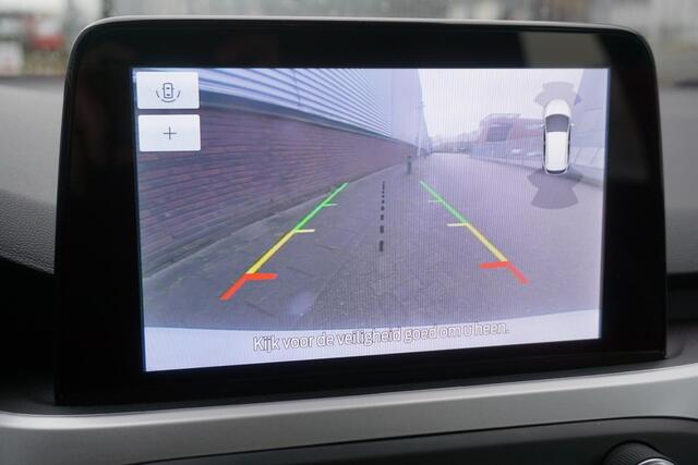 Ford FOCUS Wagon 1.0 EcoB.125PK Hybrid Business/Camera/1e Eigenaar/ 100%Onderhouden.