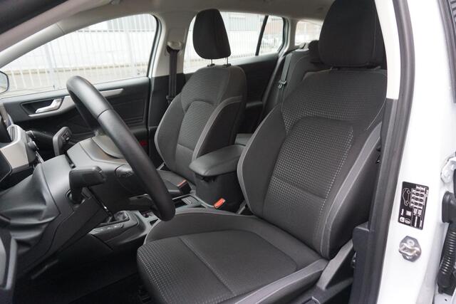 Ford FOCUS Wagon 1.0 EcoB.125PK Hybrid Business/Camera/1e Eigenaar/ 100%Onderhouden.