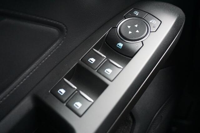 Ford FOCUS Wagon 1.0 EcoB.125PK Hybrid Business/Camera/1e Eigenaar/ 100%Onderhouden.