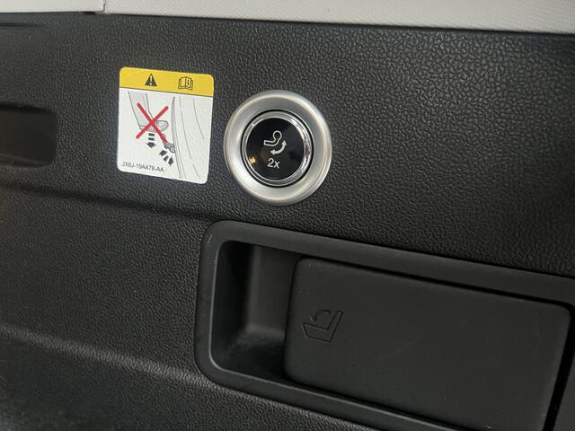 Ford FOCUS Wagon 1.0 EcoBoost Titanium Business TREKHAAK CLIMA NAVI KEYLESS