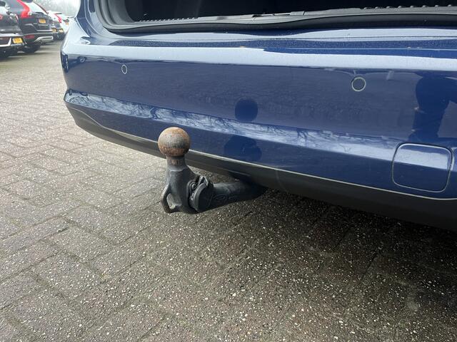 Ford FOCUS Wagon 1.0 EcoBoost Titanium Business TREKHAAK CLIMA NAVI KEYLESS