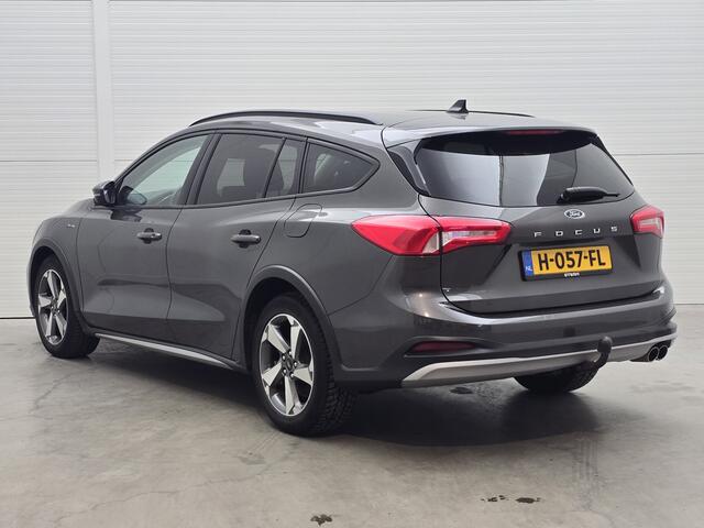 Ford FOCUS Wagon 1.5 EcoBoost Active Business | Comfort pakket | Tech pakket | Trekhaal |*