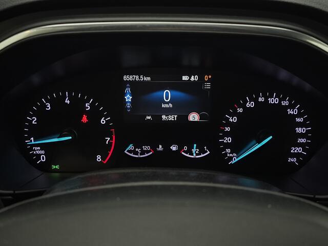 Ford FOCUS Wagon 1.5 EcoBoost Active Business | Comfort pakket | Tech pakket | Trekhaal |*