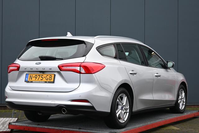 Ford FOCUS Wagon 1.0 EcoBoost Trend Edition Business