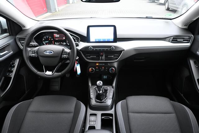 Ford FOCUS Wagon 1.0 EcoBoost Trend Edition Business