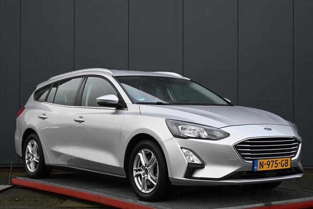 Ford FOCUS Wagon 1.0 EcoBoost Trend Edition Business