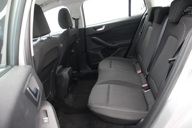 Ford FOCUS Wagon 1.0 EcoBoost Hybrid Titanium - Carplay, Navi, Cruise