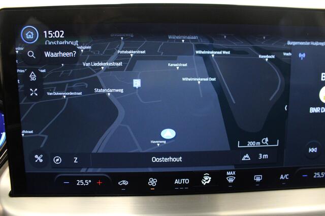 Ford FOCUS Wagon 1.0 EcoBoost Hybrid Titanium Style |Camera|groot Navi|