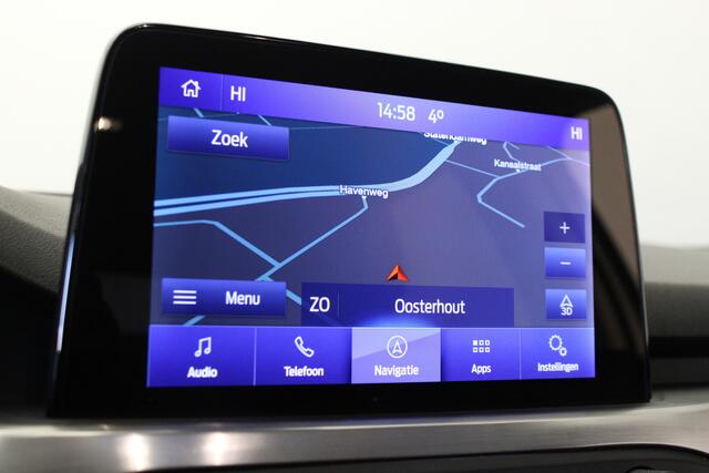 Ford FOCUS Wagon 1.0 EcoBoost Titanium Business