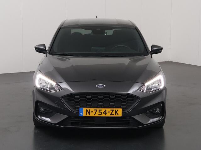 Ford FOCUS 1.5 EcoBoost ST Line X Business | Winterpakket | Climate Control | Cruise Control | Parkeercamera | Navigatie |