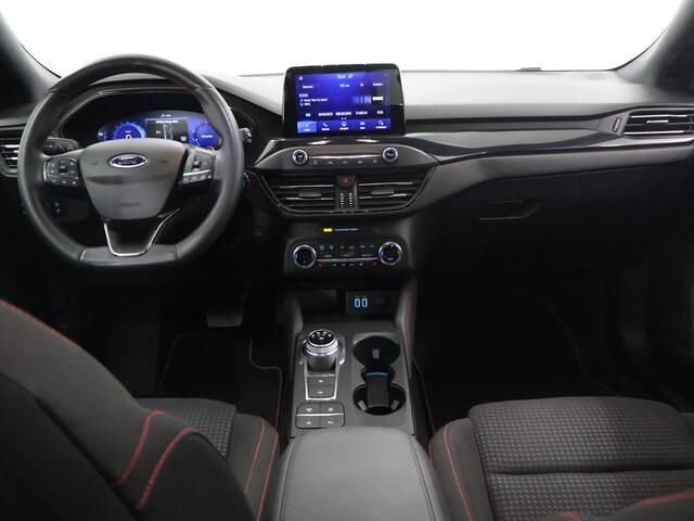 Ford FOCUS 1.5 EcoBoost ST Line X Business | Winterpakket | Climate Control | Cruise Control | Parkeercamera | Navigatie |