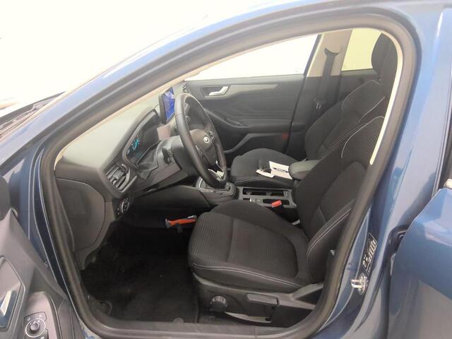 Ford FOCUS 125pk Titanium Navi Camera Winter & Parking pack Keyless Privacy Glass 5drs Dealeronderhouden