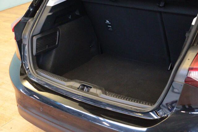 Ford FOCUS 1.0 EcoBoost Connected | NAVI | AIRCO | PDC V+A | CRUISE | LANE-ASSIST |