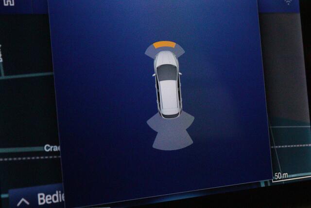 Ford FOCUS 1.0 EcoBoost Connected | NAVI | AIRCO | PDC V+A | CRUISE | LANE-ASSIST |