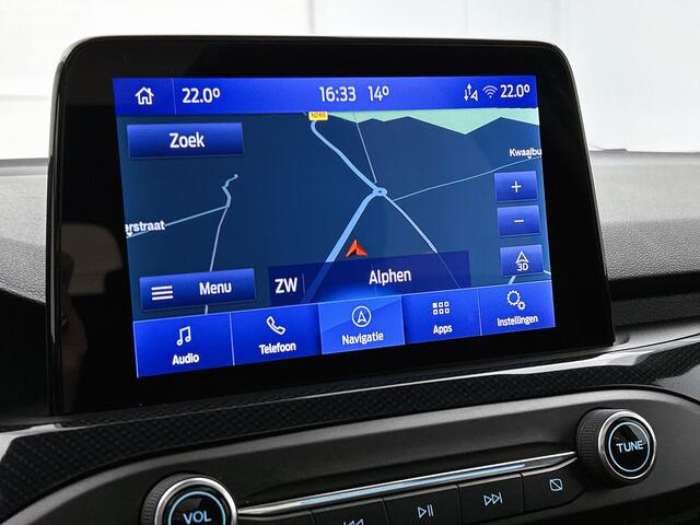 Ford FOCUS Wagon 1.5D ST Line X Business / Panoramadak / Pdc+camera / Cruise adap /Stuur-Stoelverwarming / B&O audio / Parking-Technology-Winter Pack / Apk 04-2026