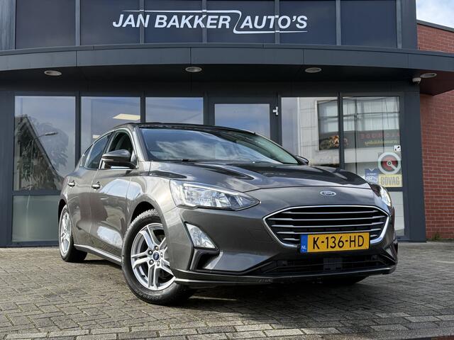 Ford FOCUS 1.0 EcoBoost Trend Edition Business ? Camera ? CarPlay ? PDC ? Navi ?