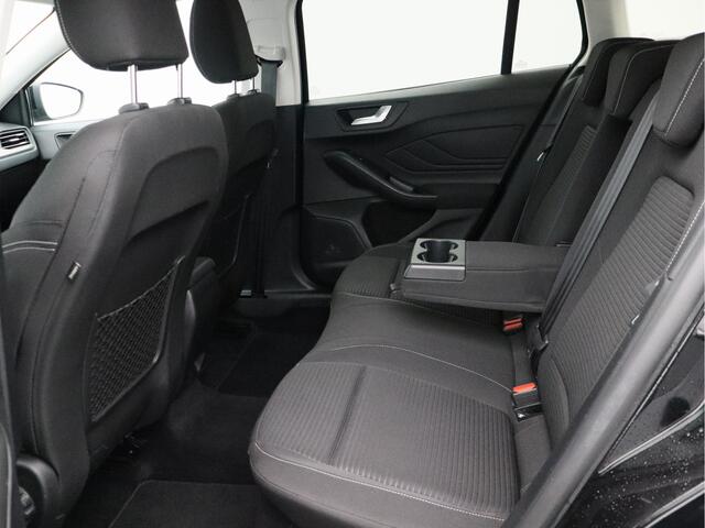 Ford FOCUS Wagon 1.0 EcoBoost Hybrid Titanium Style/ zeer mooi!