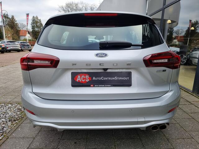 Ford FOCUS Wagon 1.0 Hybrid ST Line X | Automaat | 2023 | Rijklaar | 61dkm | Smetteloze staat!