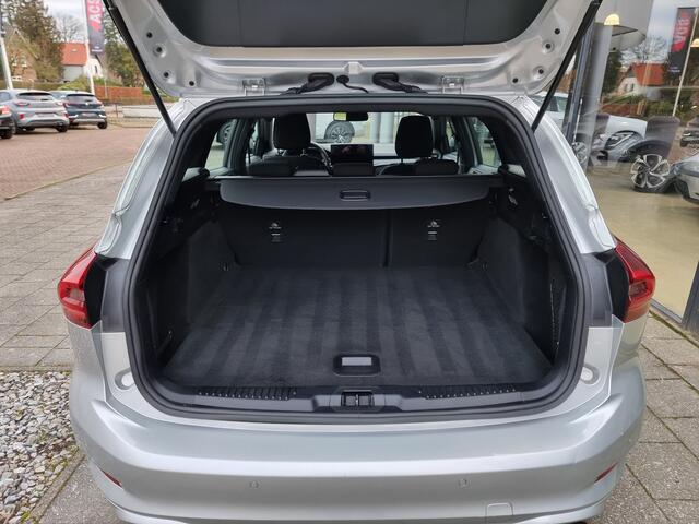 Ford FOCUS Wagon 1.0 Hybrid ST Line X | Automaat | 2023 | Rijklaar | 61dkm | Smetteloze staat!