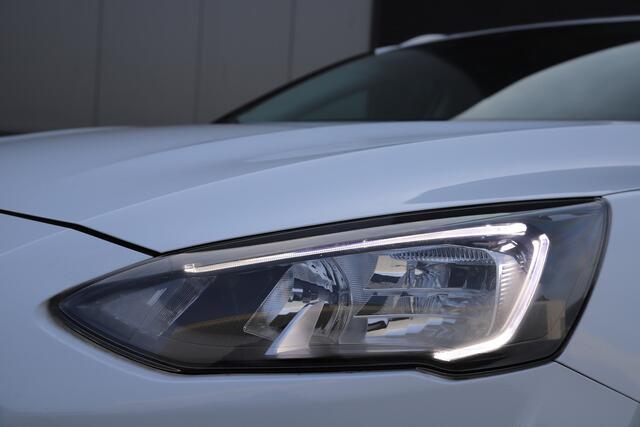 Ford FOCUS Wagon 1.5 Tdci 120pk/H6/Carplay/Trekhaak/*67.000km*/CameraLED/Cruise