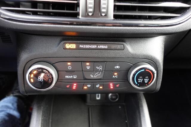 Ford FOCUS 1.0 ECOB. ST Line