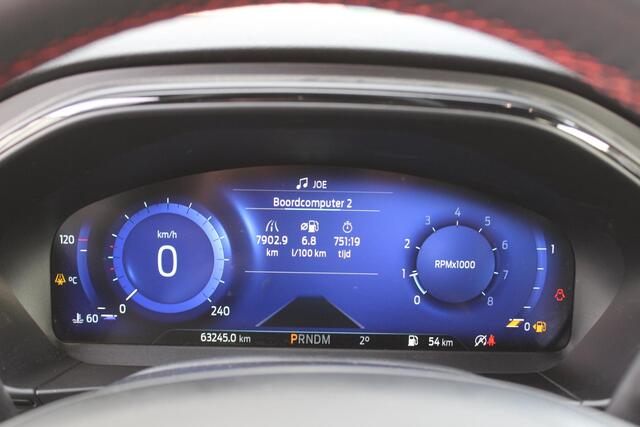 Ford FOCUS 1.5 182pk ST Line Business Automaat Navi, Camera, Winterpack, Pdc, 18", Afn. Trekhaak,