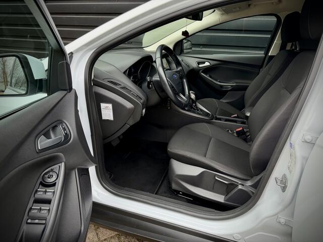 Ford FOCUS Wagon 1.0 Trend AUTOMAAT|BLINDSPOT|LANEASS|STUURVERW