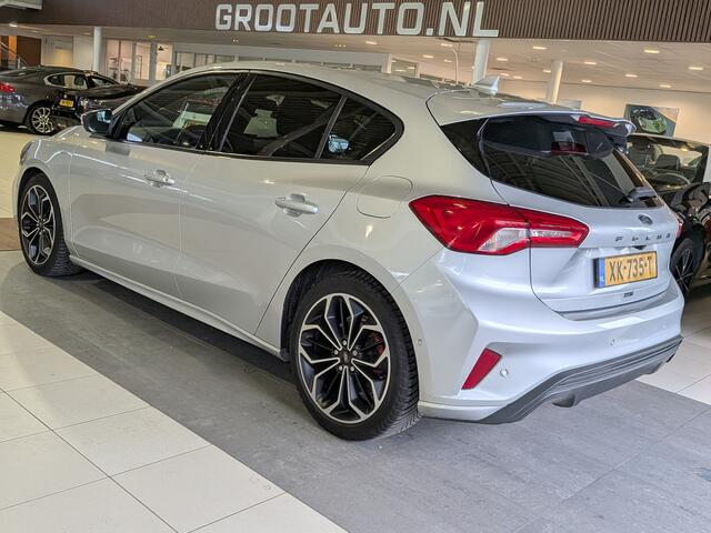 Ford FOCUS 1.0 EcoBoost ST Line Business Airco, Cruise Control, Navigatie, Stuurbekrachtiging