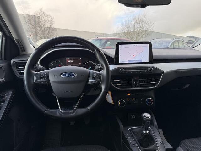 Ford FOCUS Wagon BJR 2022 1.5 120 PK EcoBlue Titanium X Business NAVI | LMV | AIRCO | CRUISE | CARPLAY
