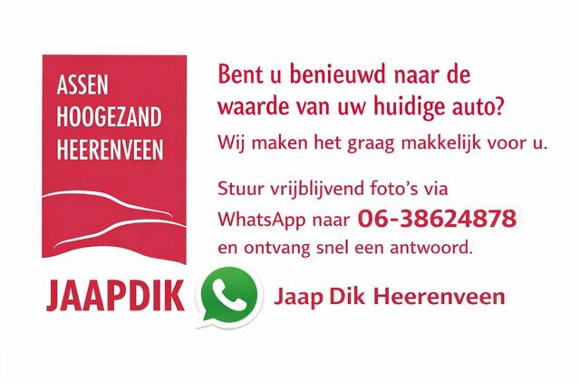 Ford FOCUS Wagon BJR 2022 1.5 120 PK EcoBlue Titanium X Business NAVI | LMV | AIRCO | CRUISE | CARPLAY