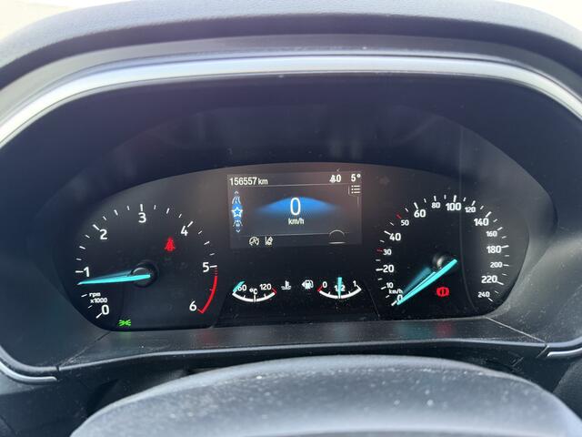 Ford FOCUS Wagon BJR 2022 1.5 120 PK EcoBlue Titanium X Business NAVI | LMV | AIRCO | CRUISE | CARPLAY