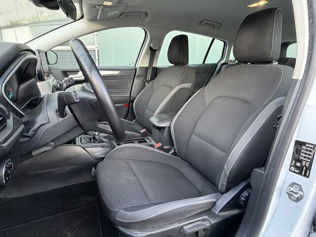 Ford FOCUS Wagon BJR 2022 1.5 120 PK EcoBlue Titanium X Business NAVI | LMV | AIRCO | CRUISE | CARPLAY