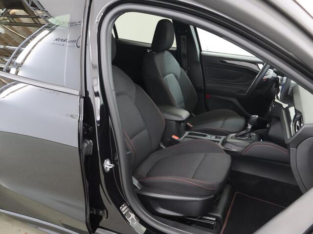 Ford FOCUS Wagon 1.0 EcoBoost Hybrid ST Line X | Winterpakket | Cruise Control Adaptief | Parkeercamera | Navigatie |