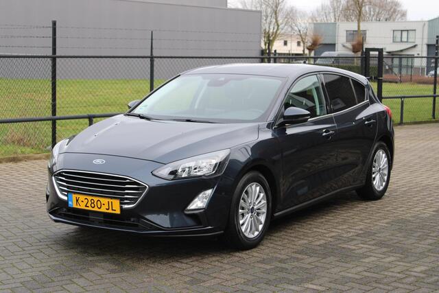 Ford FOCUS 1.0 EcoBoost Hybrid Titanium X Business B&O/Led/Camera