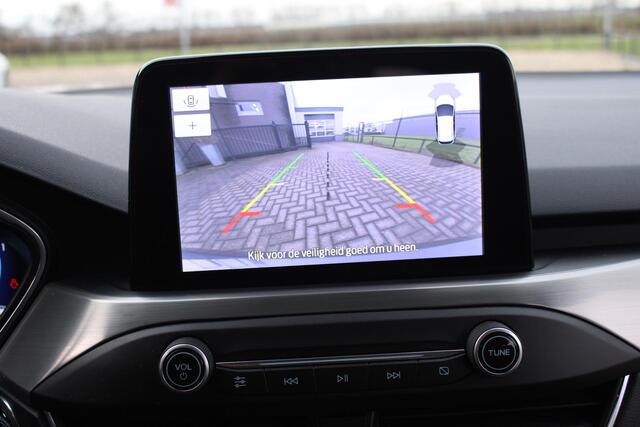 Ford FOCUS 1.0 EcoBoost Hybrid Titanium X Business B&O/Led/Camera