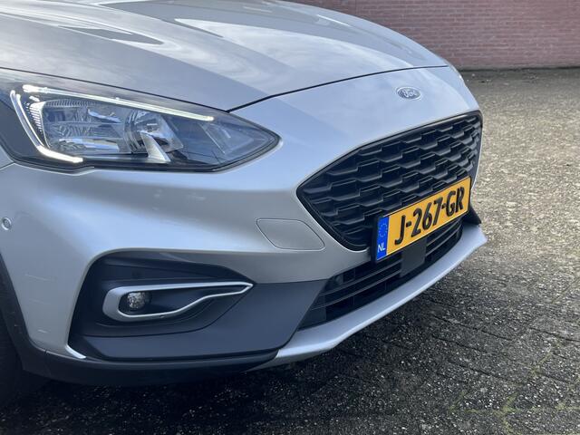 Ford FOCUS Wagon 1.0 EcoB. Active Bns COMFORT PACK! WINTERPACK! PARKINGPACK!