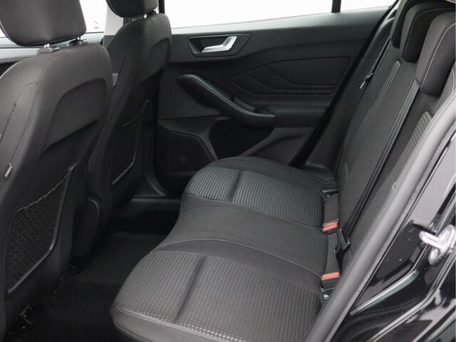 Ford FOCUS Wagon 1.0 EcoBoost Connected/ lage km/ zeer mooi!
