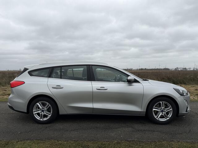 Ford FOCUS Wagon 1.0 EcoBoost Hybrid Trend Edition Business NAVI/CAMERA/LED/AIRCO
