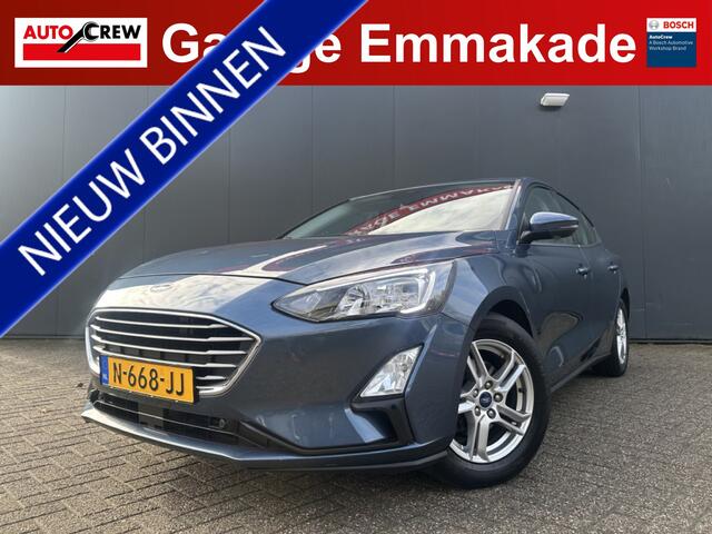 Ford FOCUS 1.0 EcoBoost Hybrid Trend Edition Business | Camera | Apple carplay / Android Auto |