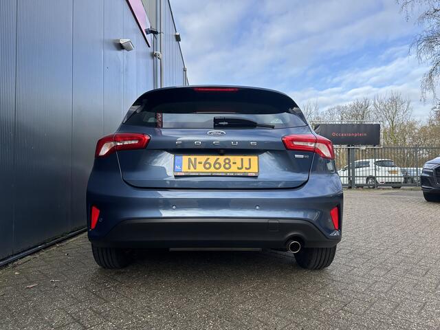 Ford FOCUS 1.0 EcoBoost Hybrid Trend Edition Business | Camera | Apple carplay / Android Auto |